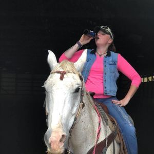 Meet your Posher, Sonya